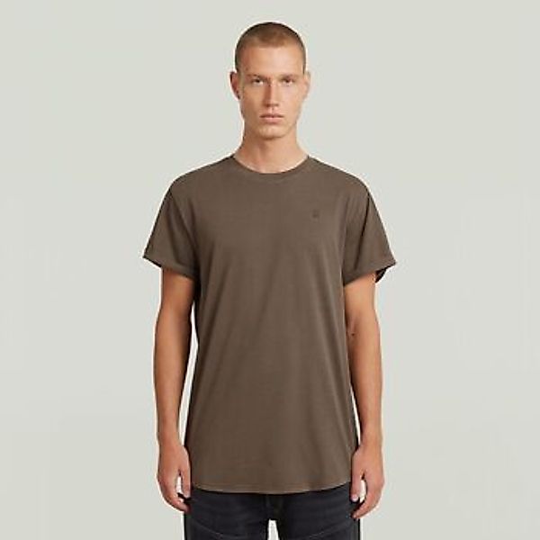 G-Star Raw  T-Shirt D16396 2653 LASH G.D.-H159 WREN günstig online kaufen