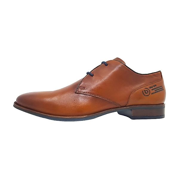 bugatti eleganter Schnürer Schnürschuh günstig online kaufen