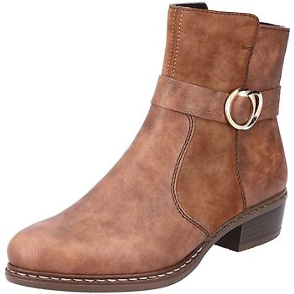 Rieker Stiefel günstig online kaufen