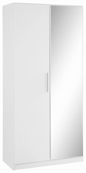 rauch Standregal "Regal Bücherregal Mehrzweckregal Aufbewahrungsregal MINOS günstig online kaufen