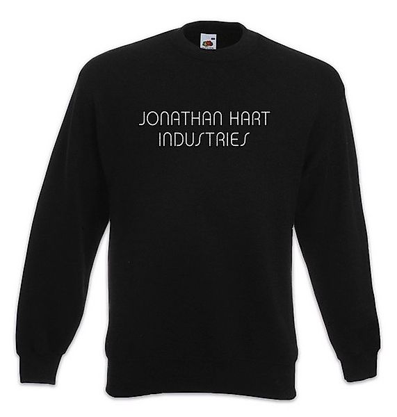 Urban Backwoods Sweatshirt Jonathan Hart Industries Sweatshirt Hart Aber Fi günstig online kaufen