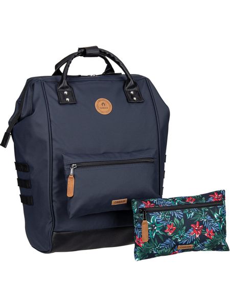 CABAIA Rucksack Sporty Backpack (Set, 3-tlg) günstig online kaufen