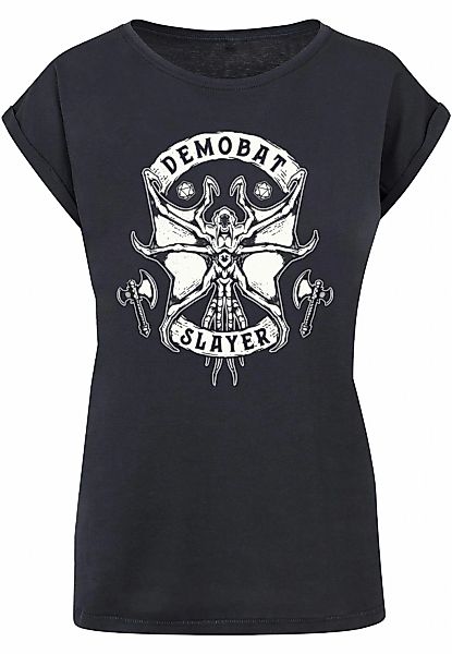 ABSOLUTE CULT T-Shirt "ABSOLUTE CULT Damen" 1 Stk. tlg. günstig online kaufen