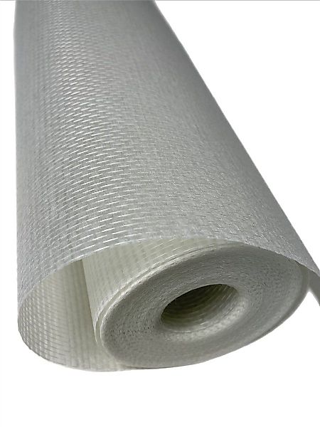 VaGo-Tools Vliestapete Glasfasertapete 140g/m² Doppelkette grob günstig online kaufen