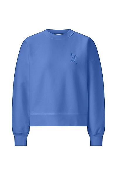 RICHROYAL Sweatshirt günstig online kaufen
