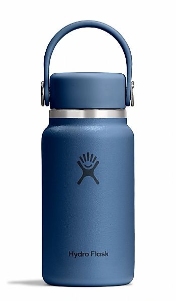 Hydro Flask Thermoflasche "Hydroflask 200 ML MICRO HYDRO" Tempshield Doppel günstig online kaufen