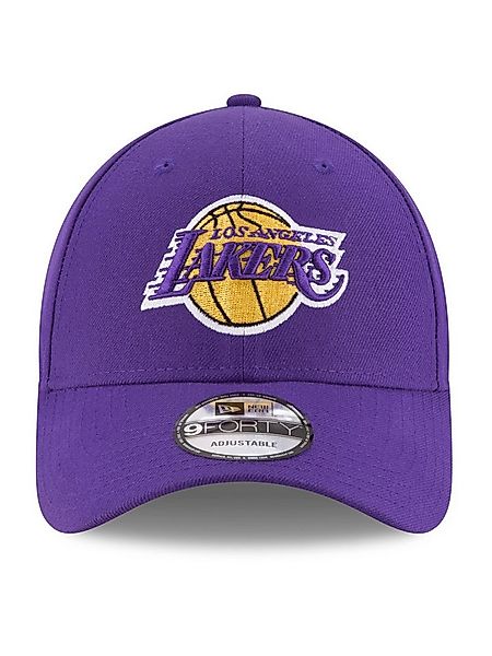 New Era Flex Cap 9FORTY NBA THE LEAGUE LA LAKERS (1-St) günstig online kaufen