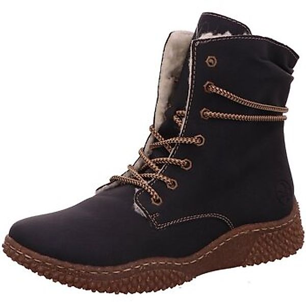 Rieker  Stiefel Stiefeletten Y8443-14 günstig online kaufen