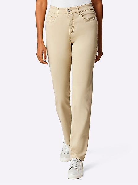 ascari Bequeme Jeans 5-Pocket-Jeans günstig online kaufen