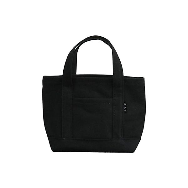 Coonoor Schultertasche Damen Canvas Handtasche – günstig online kaufen