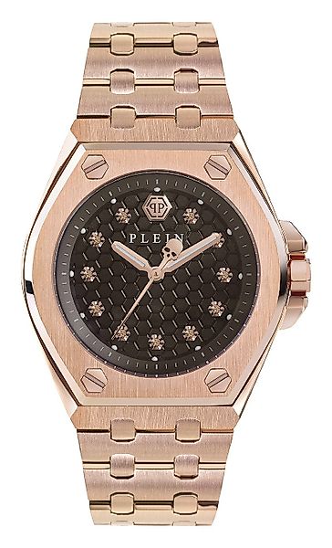 PHILIPP PLEIN Quarzuhr PLEIN EXTREME LADY, günstig online kaufen