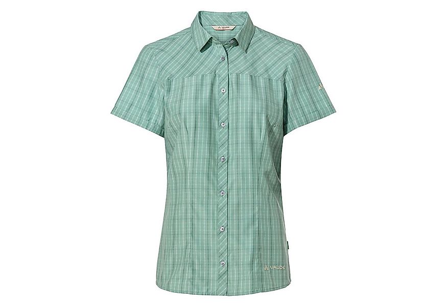 VAUDE Funktionsbluse Tacun Shirt II mit Markendetails günstig online kaufen