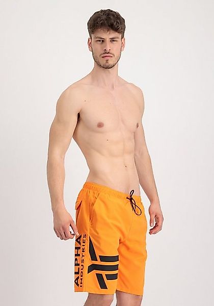 Alpha Industries Shorts Alpha Industries Men günstig online kaufen