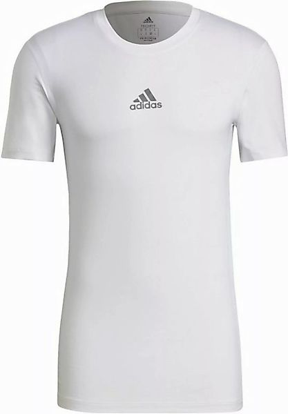 adidas Sportswear Tanktop TF SS TOP M WHITE günstig online kaufen