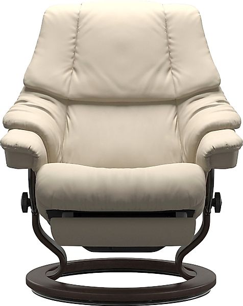 Stressless® Relaxsessel »Reno« elektrisch verstellbar, optional 2-motorisch günstig online kaufen