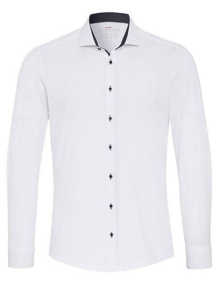 Pure Shirt Weiß - Größe 42 günstig online kaufen