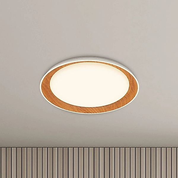 Briloner Leuchten LED Deckenleuchte 3852014, LED günstig online kaufen