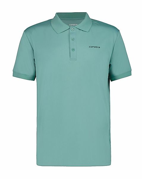 Icepeak Poloshirt "H POLOSHIRT BELLMONT" günstig online kaufen