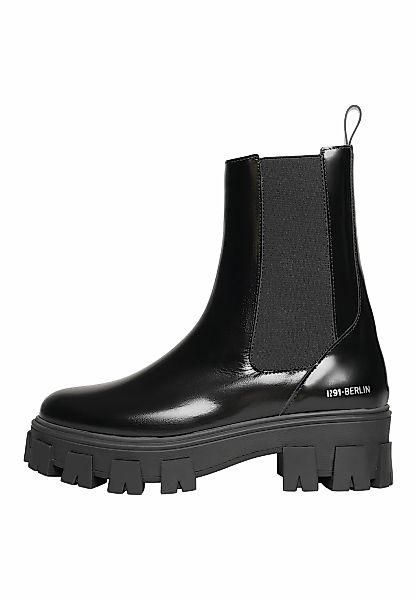 N91 Schnürboots "Style Choice MN" günstig online kaufen
