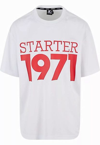 Starter Black Label T-Shirt Starter Black Label Starter Train Day Mesh Jers günstig online kaufen