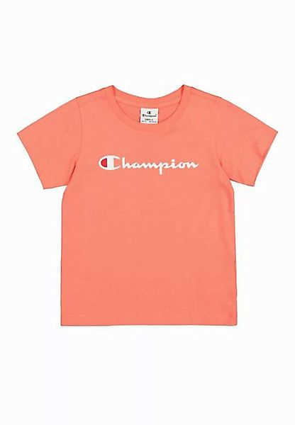 Champion T-Shirt Crewneck T-Shirt günstig online kaufen