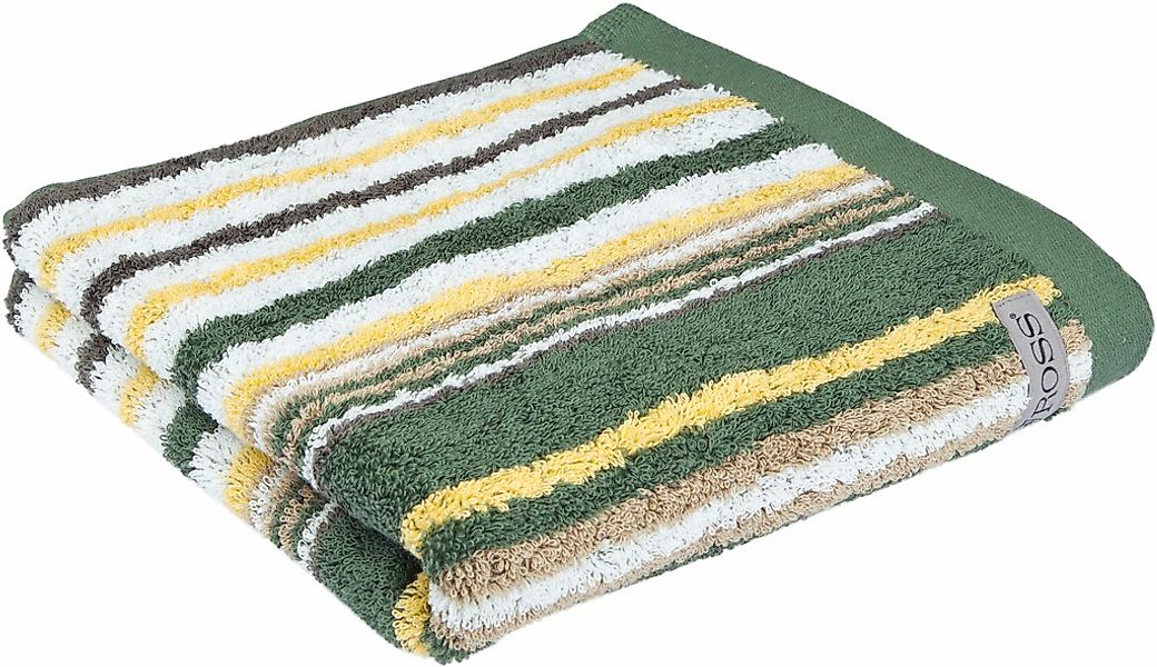 ROSS Handtücher "Sinfonie" 100 % Baumwolle günstig online kaufen