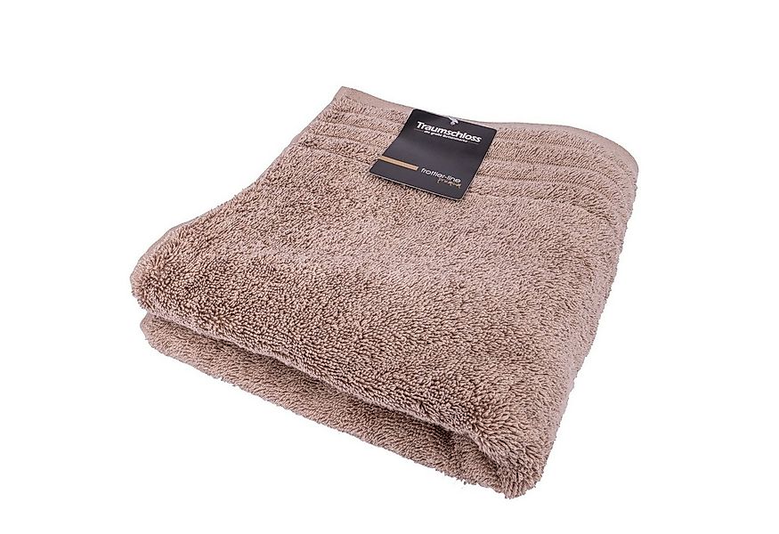 Traumschloss Duschtuch Premium-Line, Frottier (1-St), 100% ägäische Baumwol günstig online kaufen