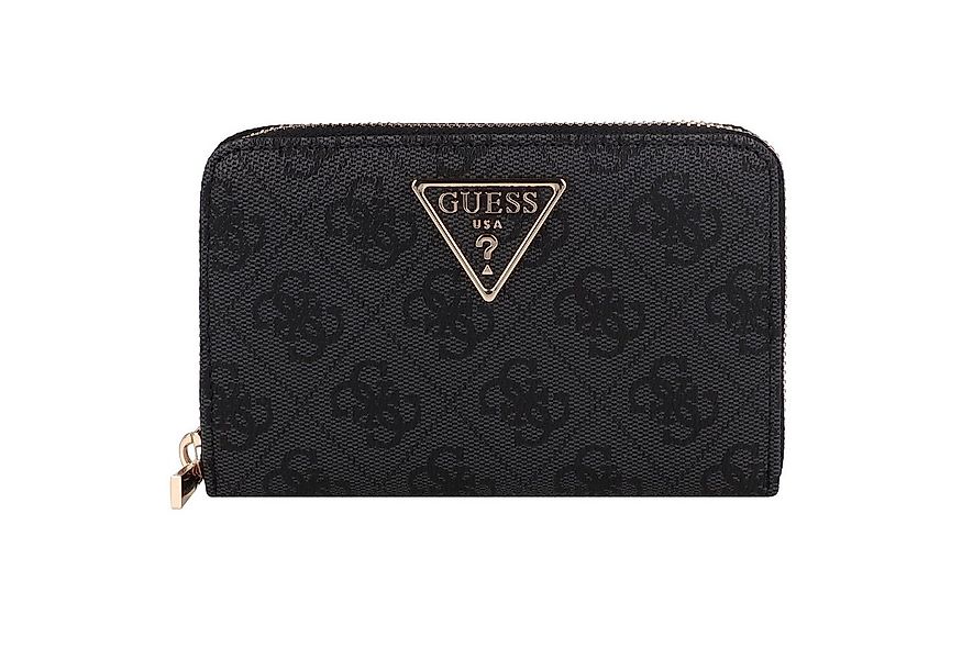 Guess Geldbörse Laurel II, Polyurethan günstig online kaufen