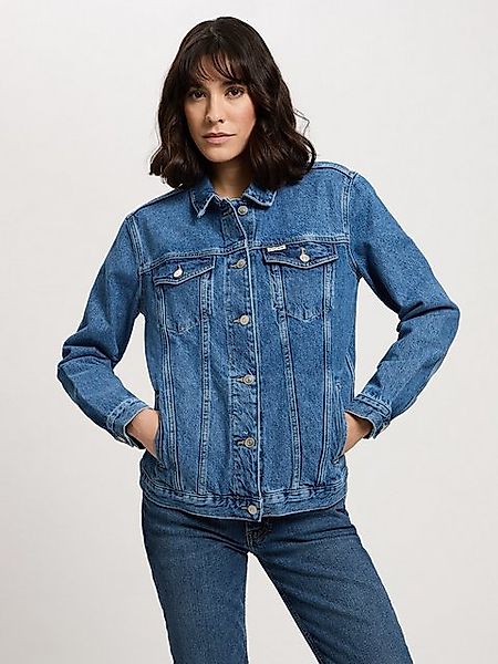 CROSS JEANS® Jeansjacke B 608 günstig online kaufen