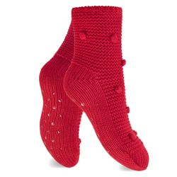 Footstar ABS-Socken Damen weiche Winter Socken günstig online kaufen