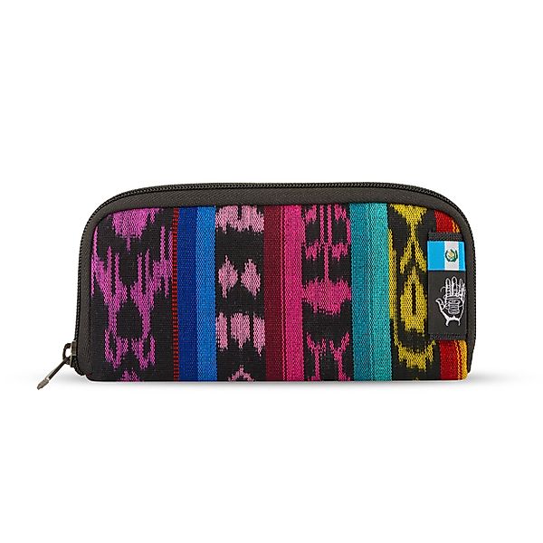 Ethnotek Geldbörse Chiburi Accordion Wallet RFID günstig online kaufen