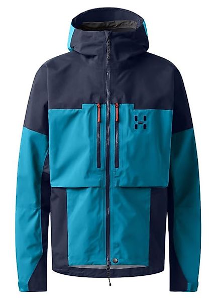 Haglöfs Spitz GTX Pro II Jacket Men - Hardshelljacke günstig online kaufen