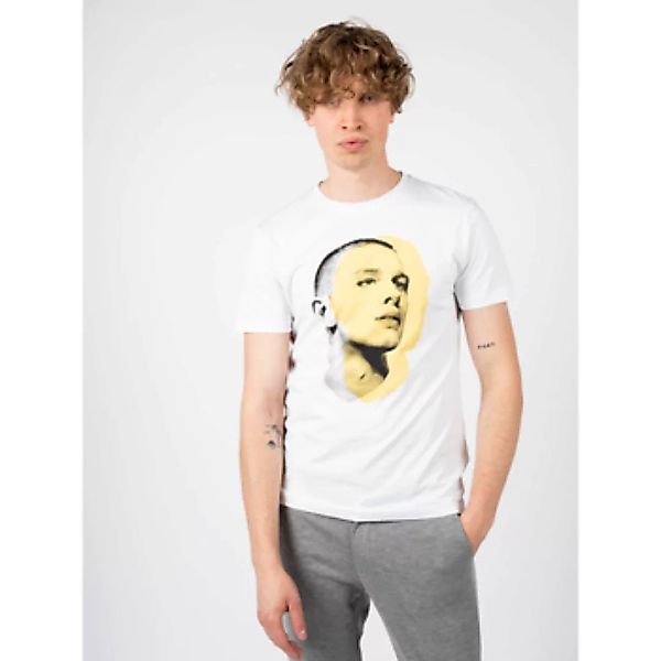 Antony Morato  T-Shirt MMKS02166-FA100144 günstig online kaufen