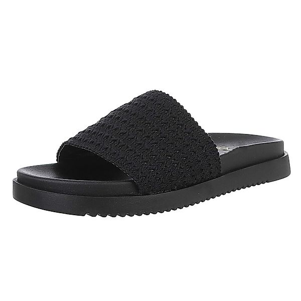 Ital-Design Moderne Damen Sandalen mit geflochtenem günstig online kaufen