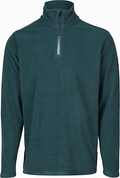 Brunotti Rollkragenpullover Tenno Men Fleece FUEL GREEN günstig online kaufen