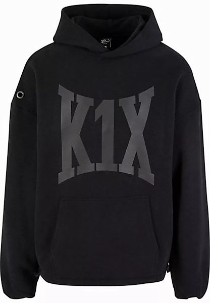 K1X Kapuzensweatshirt K1X K1X Basketball Hoodie (1-tlg) günstig online kaufen