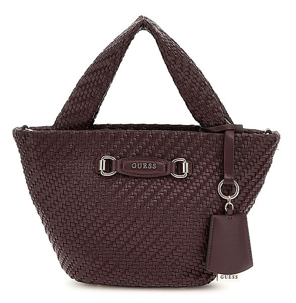 Guess Handtasche Mini Tote günstig online kaufen