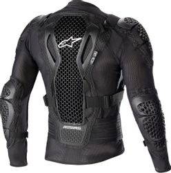Alpinestars Hoodie Bionic Action V2 Protektorenjacke günstig online kaufen