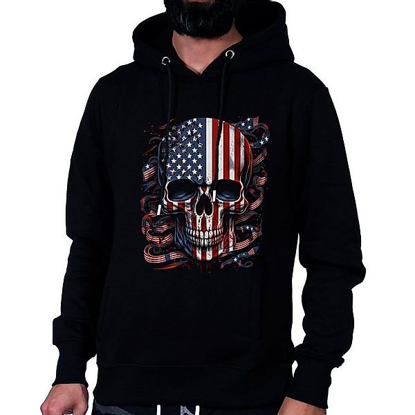 Banco Hoodie Kapuzenpullover Wintermode Winter Freizeit günstig online kaufen