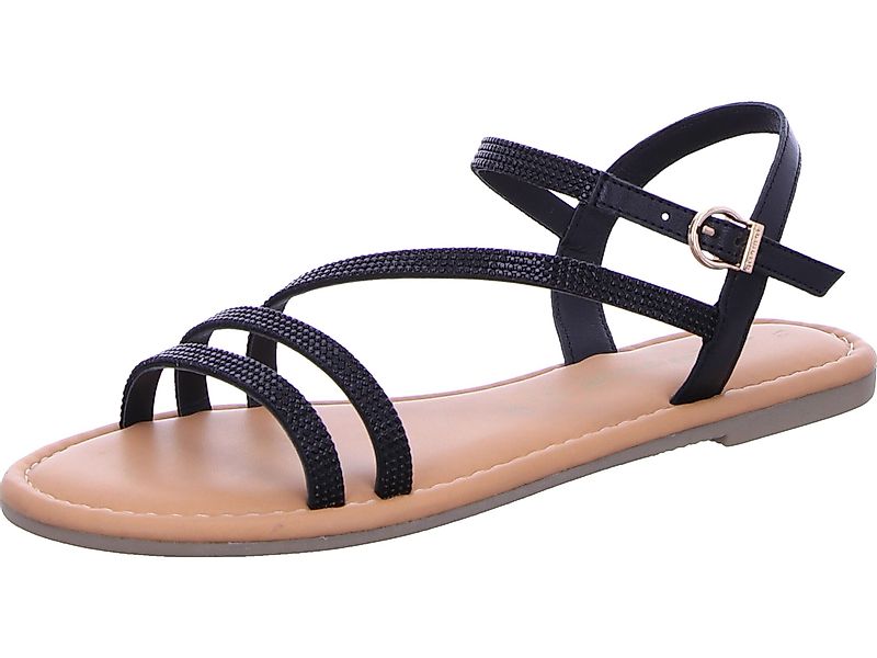 Tamaris Riemchensandalette günstig online kaufen