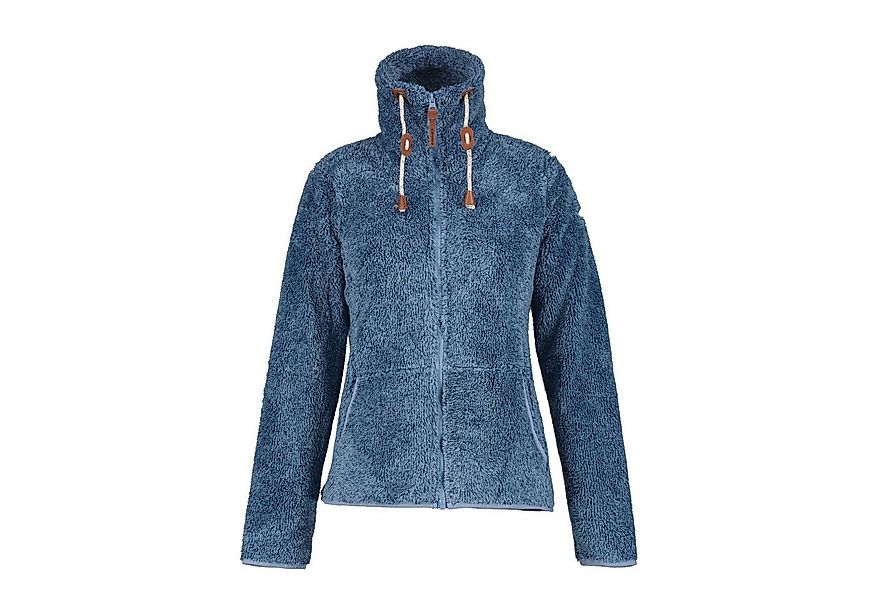 Icepeak Strickfleecejacke Colony Teddy Fleecejacke günstig online kaufen