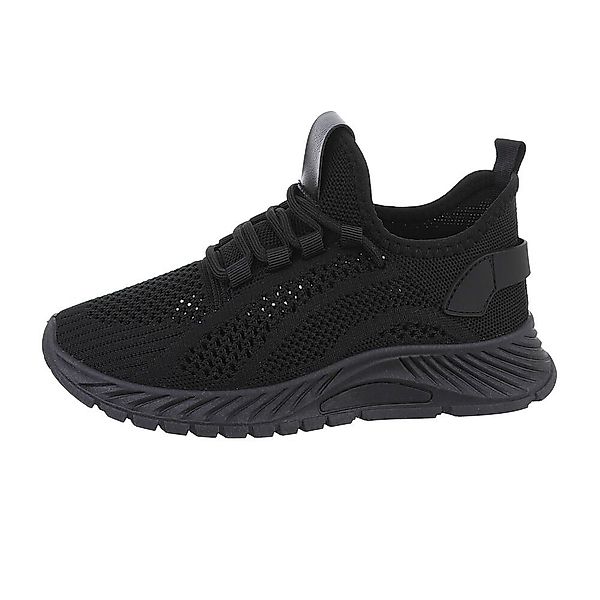 Ital-Design Leichte und atmungsaktive Damen-Sneaker für günstig online kaufen