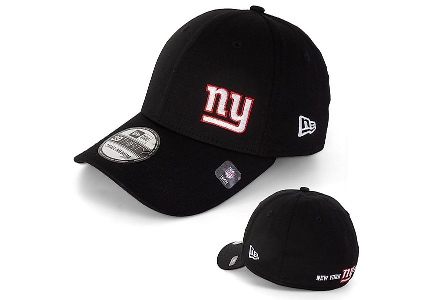 New Era Baseball Cap Cap New Era 39Thirty New York Giants (1-St) günstig online kaufen