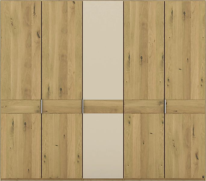 Musterring Kleiderschrank "Savona, Kleiderschrank, Schrank, Garderobe, teil günstig online kaufen