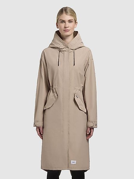 khujo Kurzmantel RAYANA günstig online kaufen