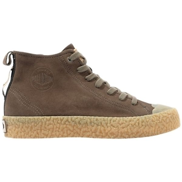 Palladium  Stiefeletten Chaussures günstig online kaufen