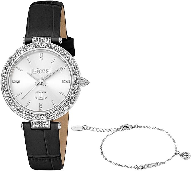 Just Cavalli Time Quarzuhr Savoca JC1L274L0015, günstig online kaufen