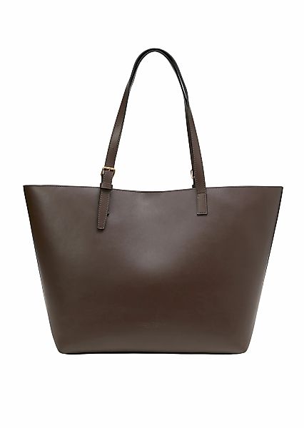 Marc OPolo Shopper "mit herausnehmbarer Innenpouch" günstig online kaufen