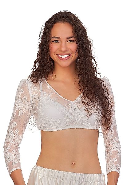 Spieth & Wensky Dirndlbluse Dirndlbluse - günstig online kaufen