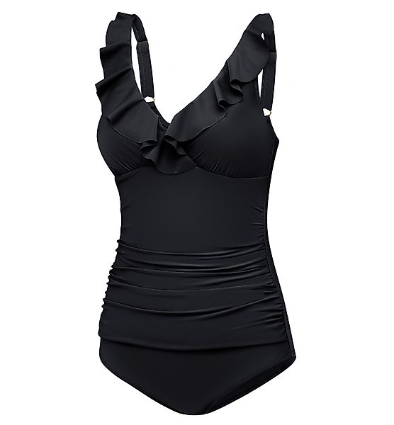 Aqua Speed Badeanzug Figur schmeichelnder Lydia günstig online kaufen